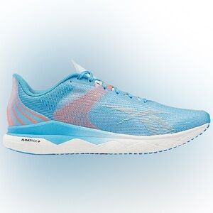 Women’s Reebok Floatride Run Fast 3.0 'Radiant Aqua' - Sz 6.5